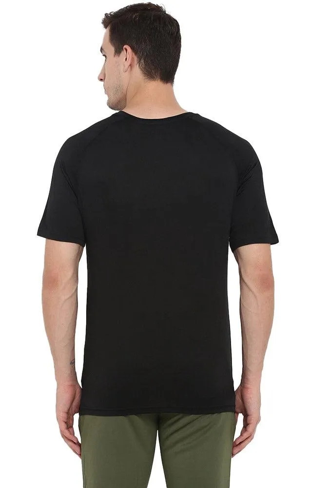 Alcis Men Training T-shirt