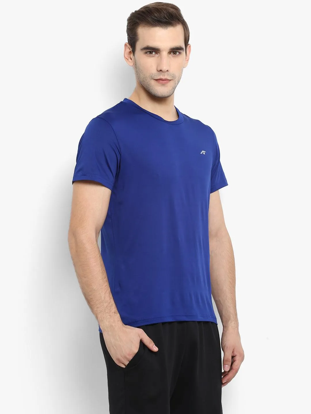 Alcis Men Training T-shirt