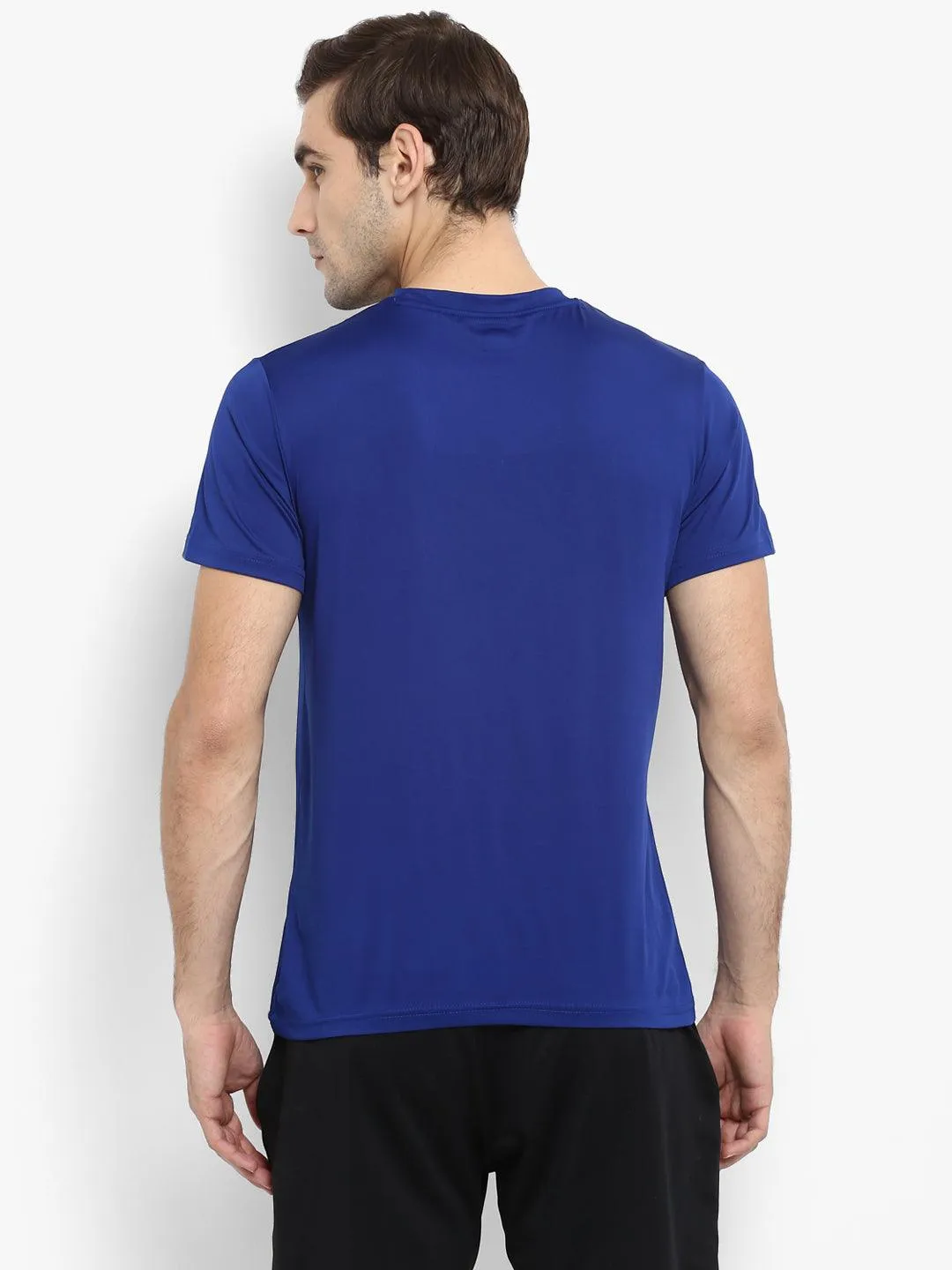 Alcis Men Training T-shirt