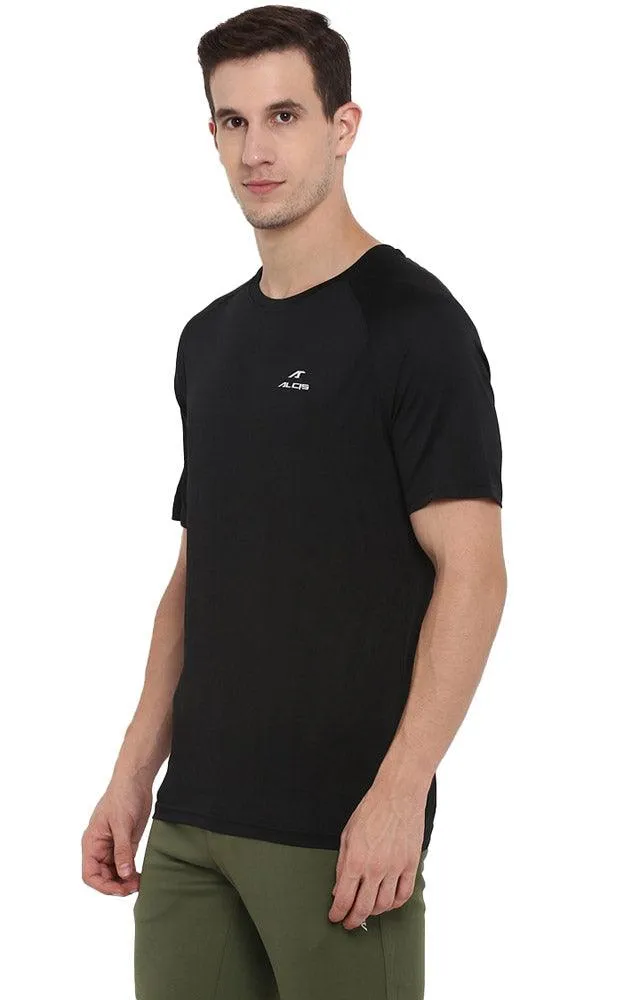 Alcis Men Training T-shirt