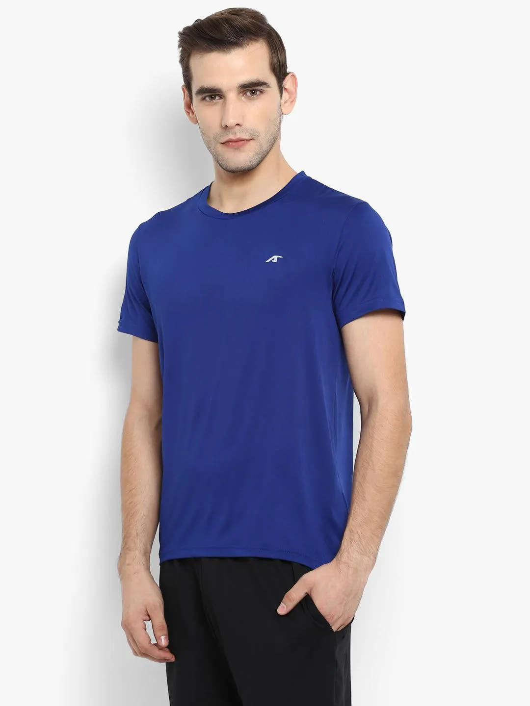 Alcis Men Training T-shirt
