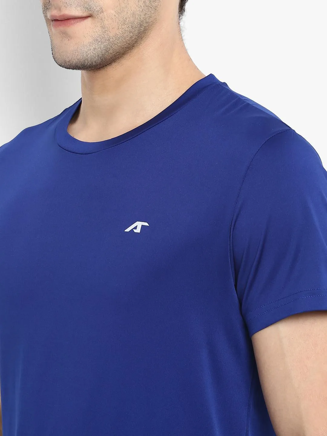 Alcis Men Training T-shirt