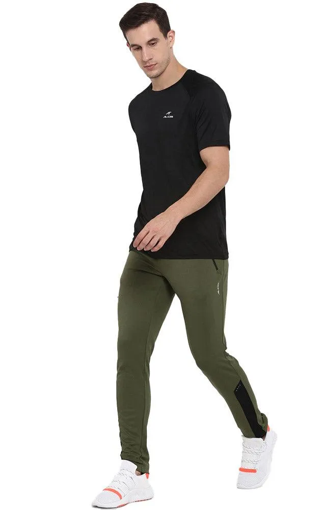 Alcis Men Training T-shirt