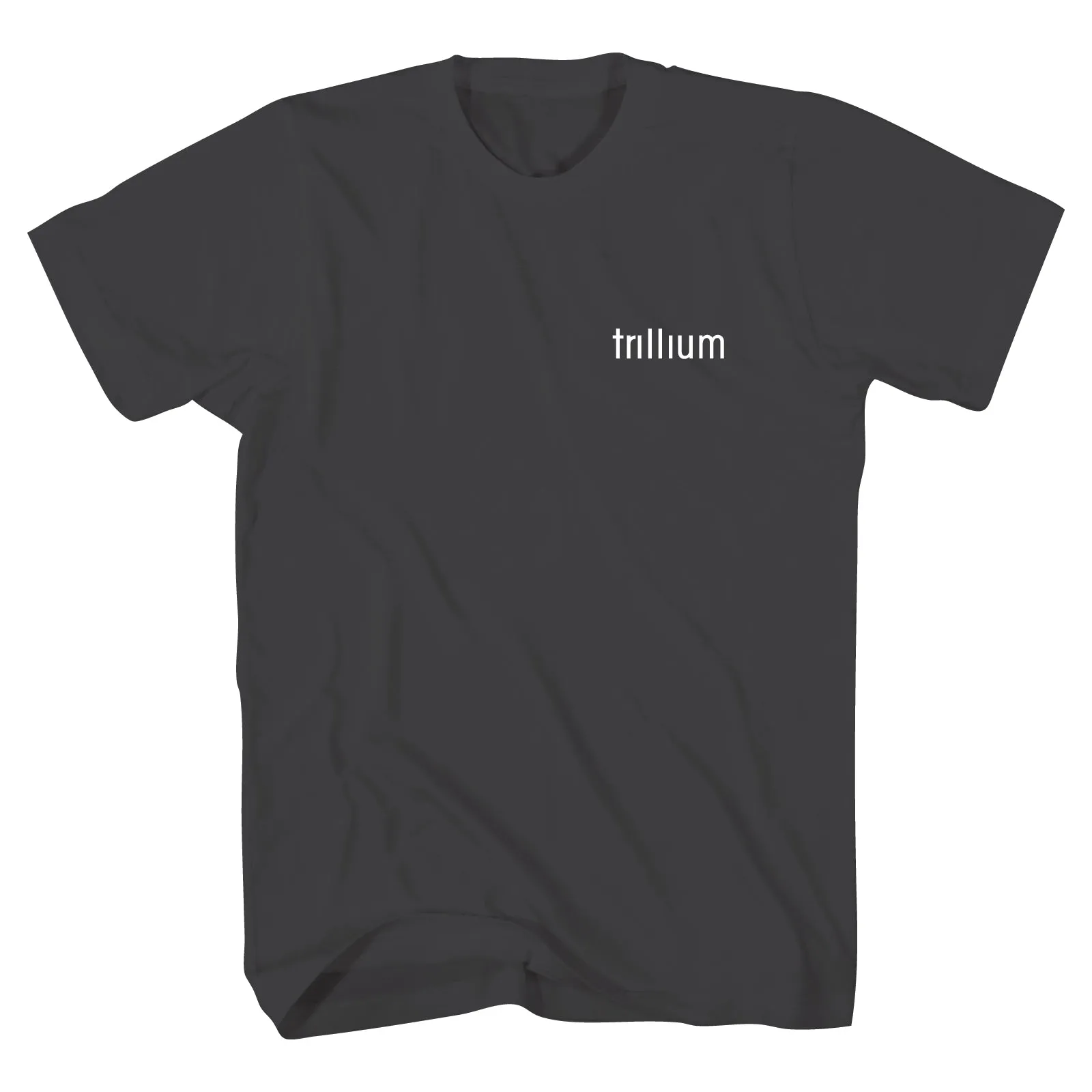 Distillery Barrel Stamp T-Shirt