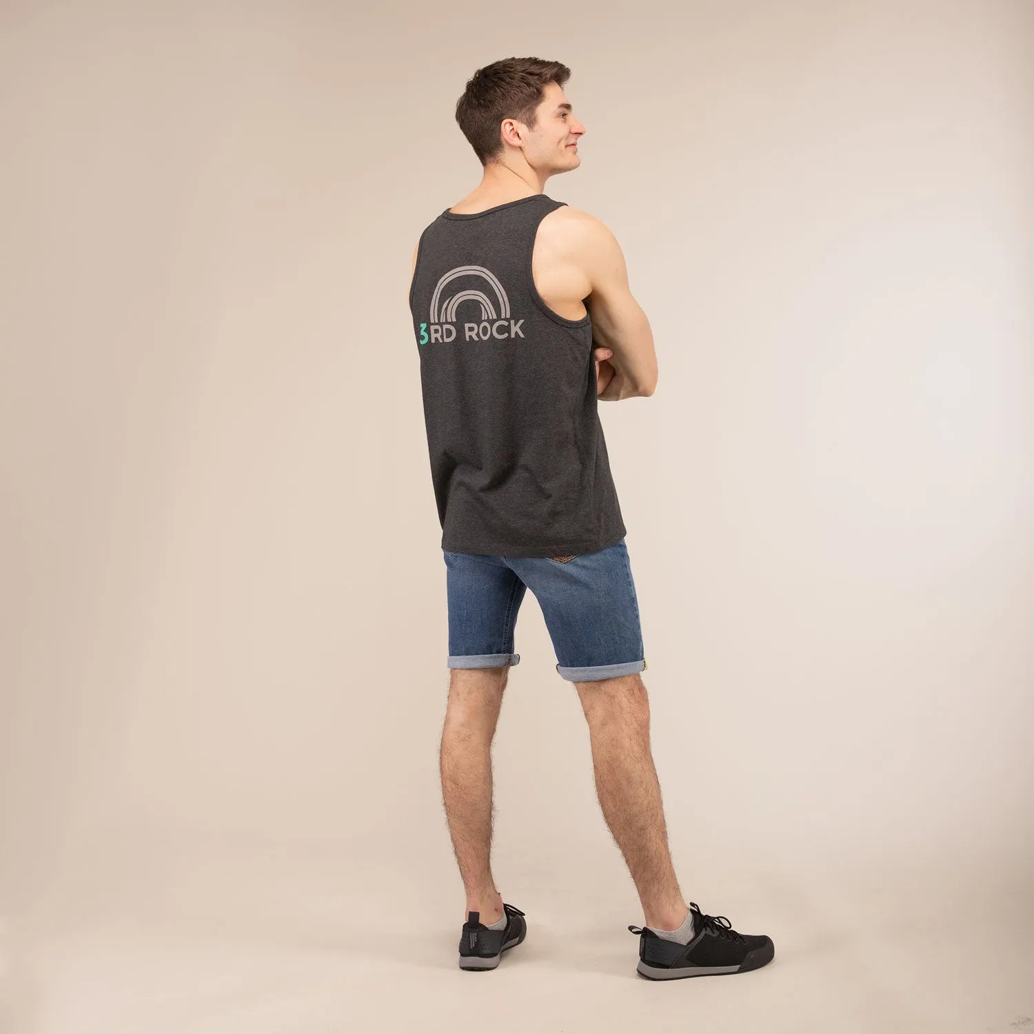 Freerider Jeans Shorts