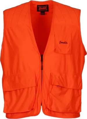 Gamehide Sneaker Big Game Vest Blaze