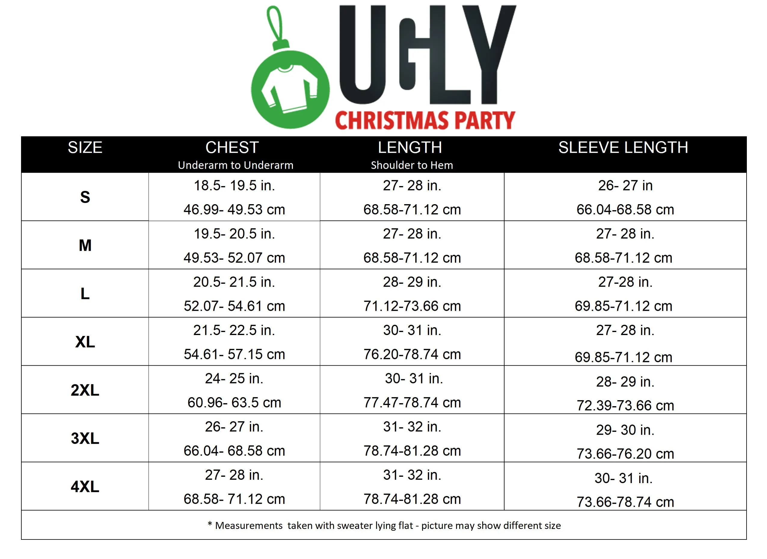 Light Up- More Lights | Ugly Christmas Sweater For Men & Women | Unisex Sizing