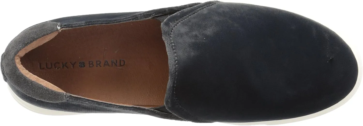 Lucky Brand Women's Lupa Sneaker