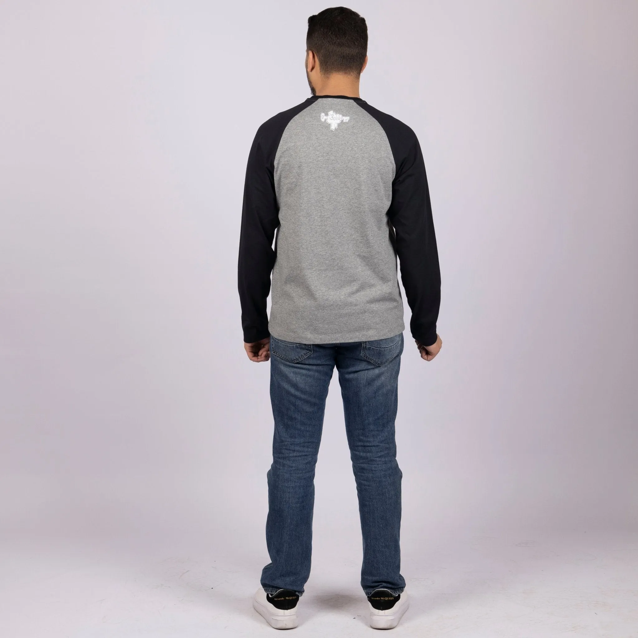 Palestine | Unisex Baseball T-shirt