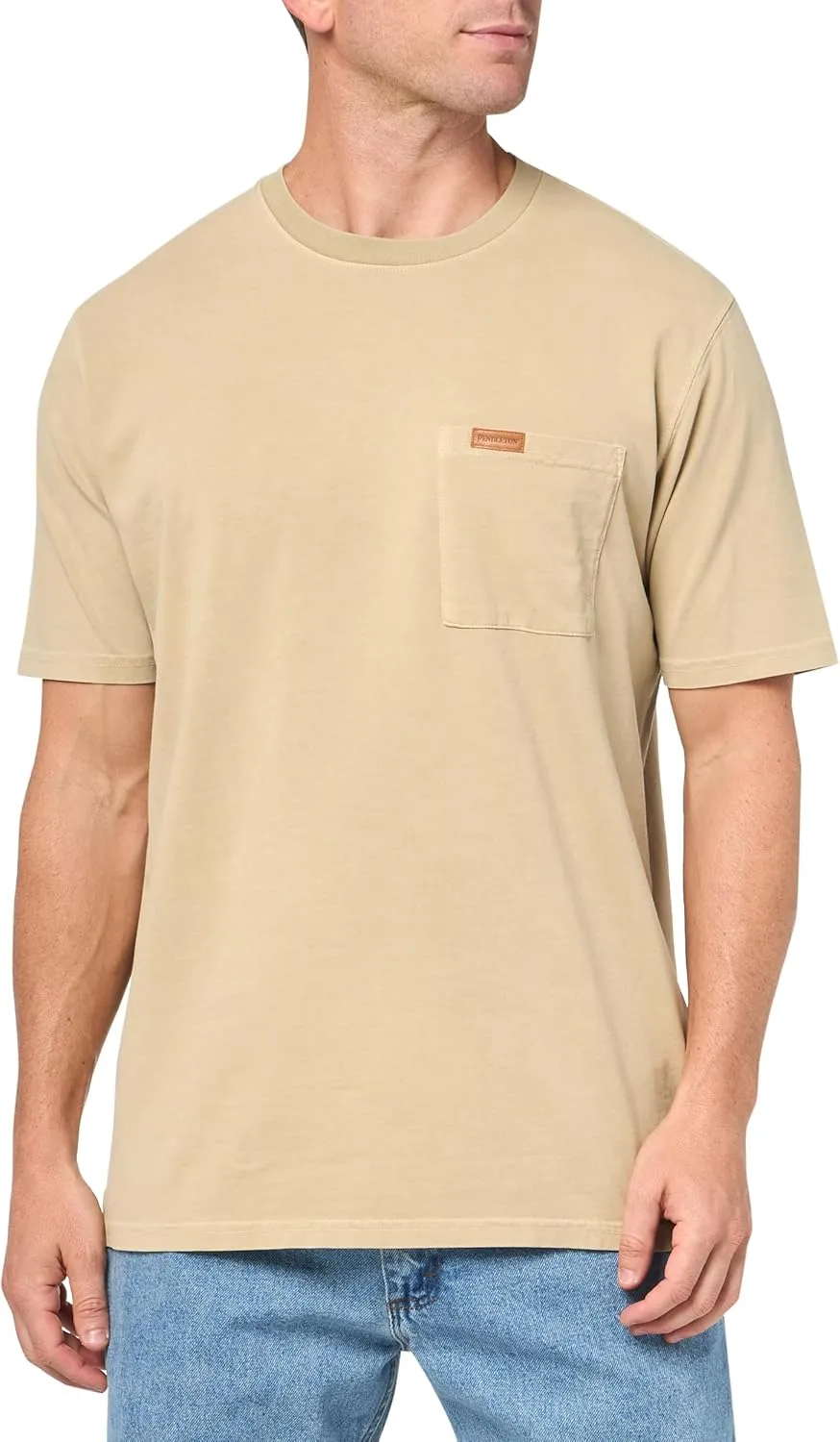 PENDLETON Men's Deschutes T-Shirt