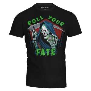 Roll Your Fate T-Shirt