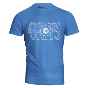 RPG Crits Slim Fit T-Shirt