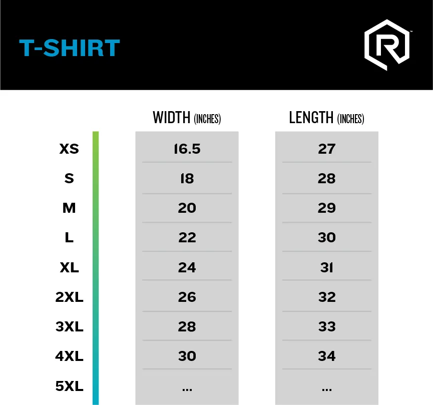 RPG Crits Slim Fit T-Shirt