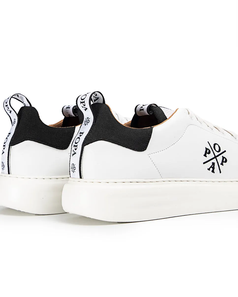 Zapatilla Jaya Cintino Negro